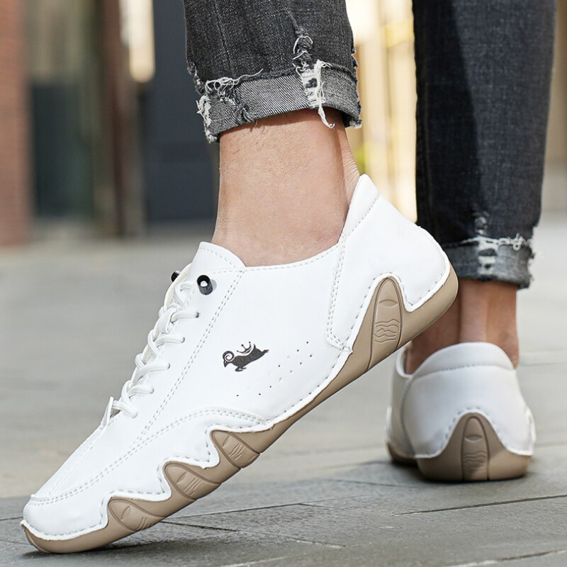 UltraFlex Barefoot - Loaderskor (unisex)