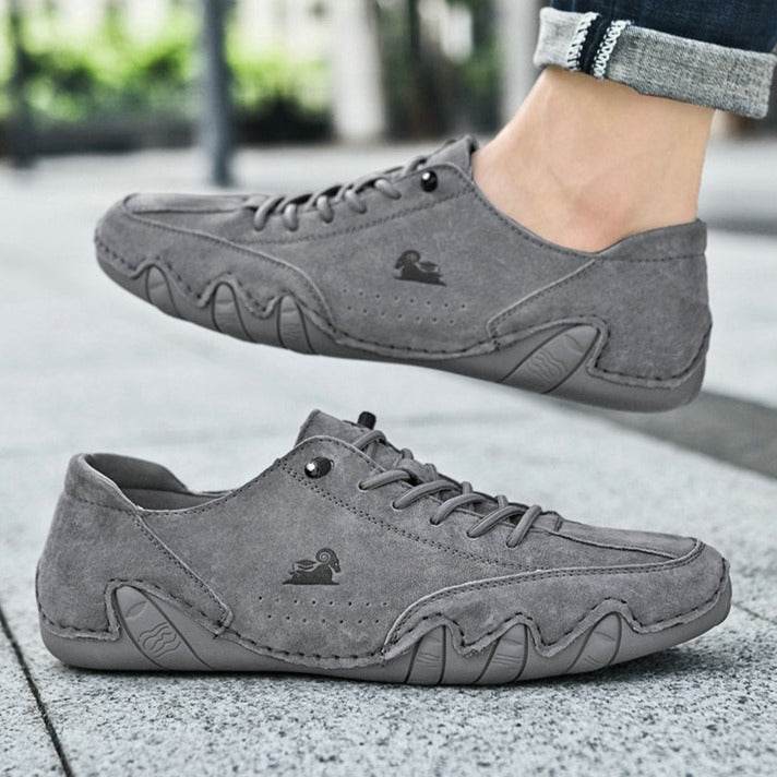 UltraFlex Barefoot - Loaderskor (unisex)
