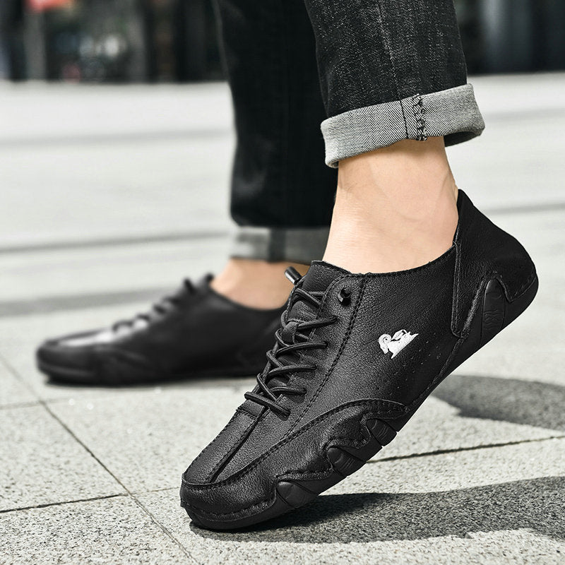 UltraFlex Barefoot - Loaderskor (unisex)