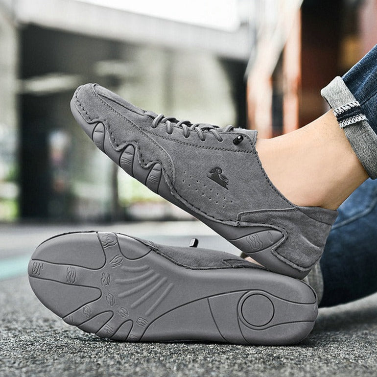 UltraFlex Barefoot - Loaderskor (unisex)