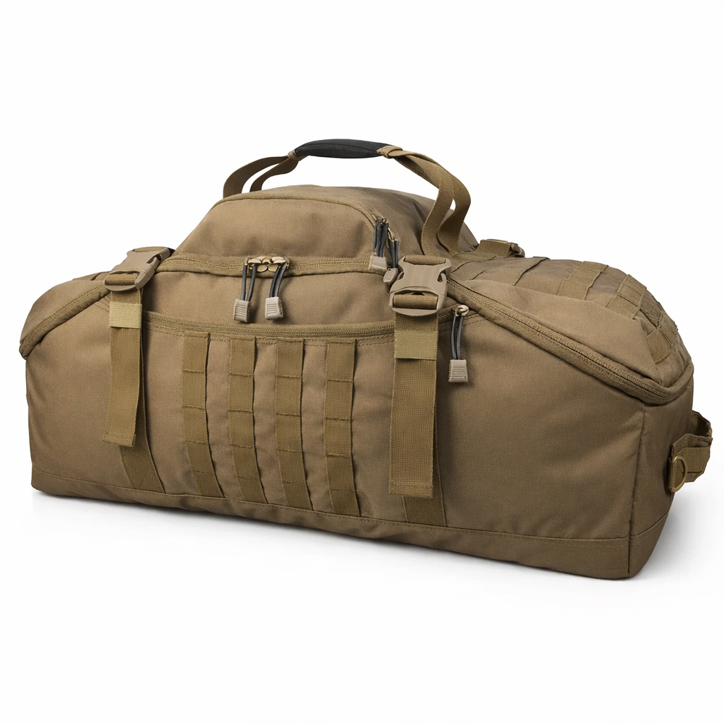 80L Grote Plunjezak Tactische Rugzak Outdoor Camping Zakken Molle Mannen Rugzakken Reistas voor Wandelen