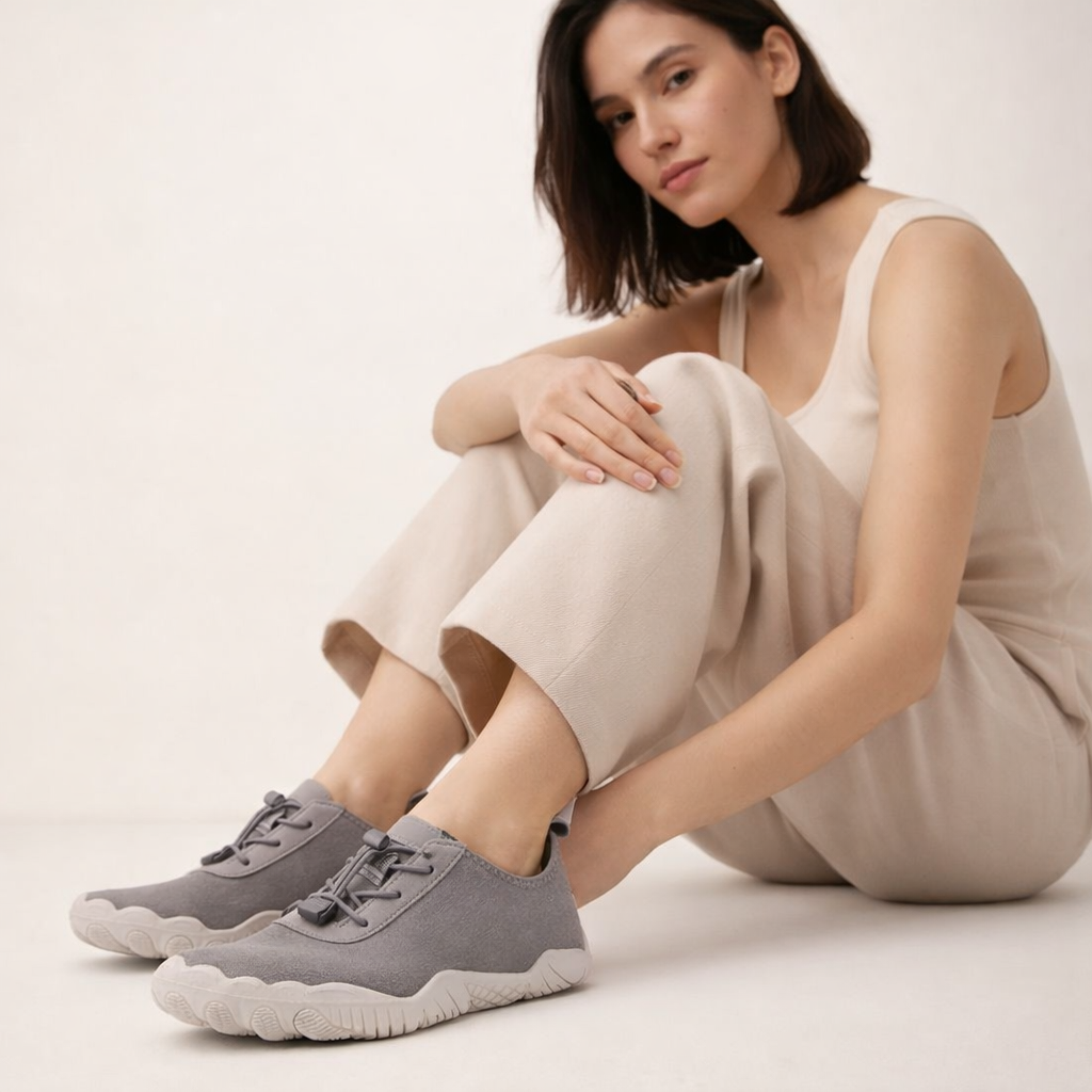 AeroStride | Non-slip Barefoot Shoes