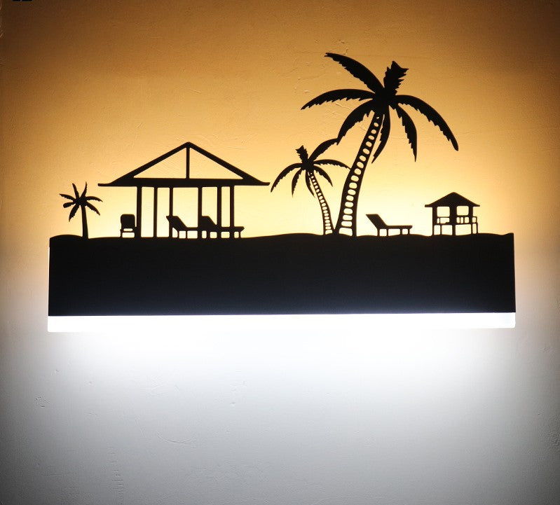 Vardi WereldLicht™ | Wall lamp & Decoration | For every interior