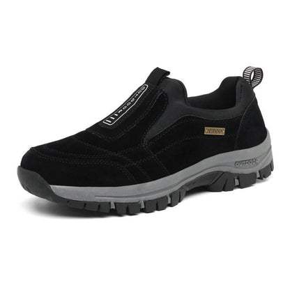 Jack - Orthopedische Wandelschoenen Met Steunzolen - Visconte