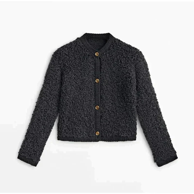 Väst Dam, Teddyväst | Mjuk - Varm - Perfect for kalla dagar