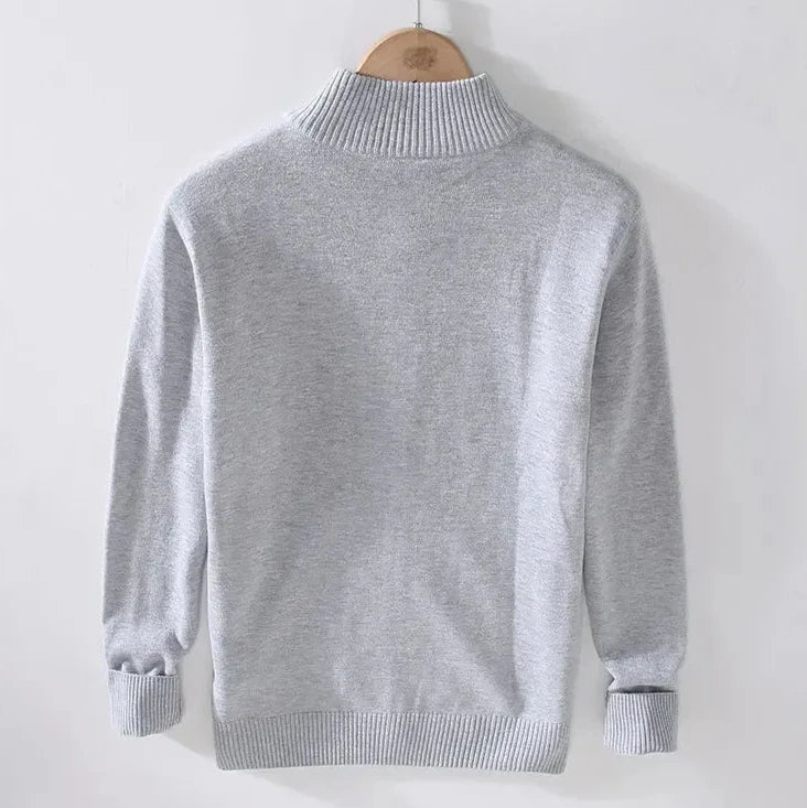 Slimmad friterad mat | Material of high quality - Varmt och mysigt - Höst - Perfekt for formella och vardagliga tillfällen