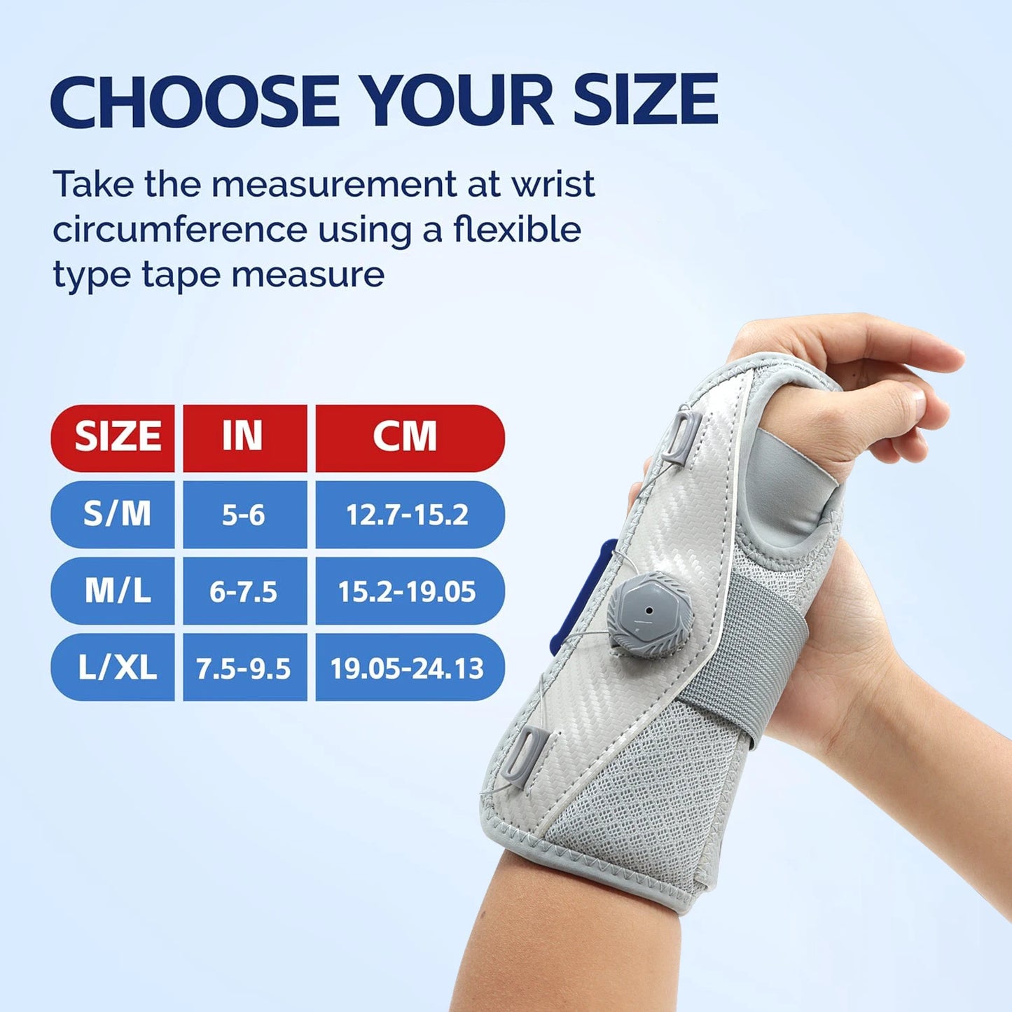 Carpaal Tunnel Polsbrace Ondersteuning Verstelbare Handbrace voor Mannen & Vrouwen Tendinitis Verstuikte Artritis Pijn Polsspalk Mouwen