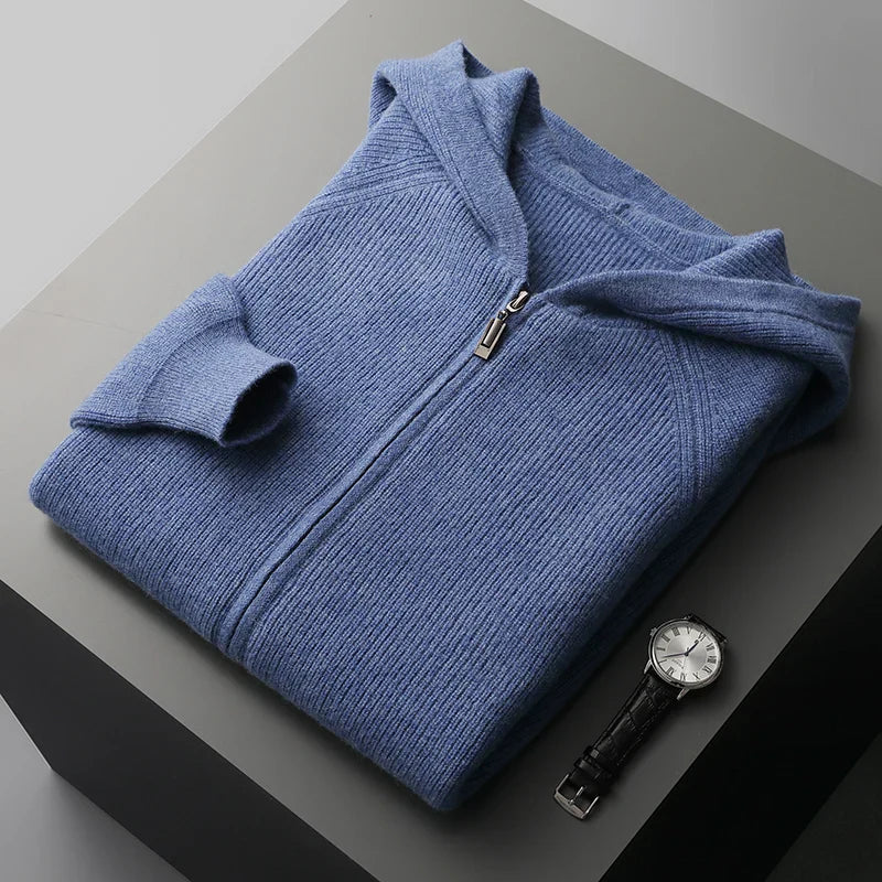Rejäl, varm | Bekväm - Trendig - Perfekt för Casual Style