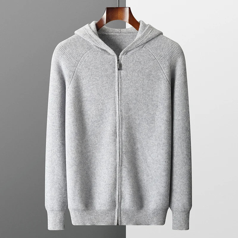 Rejäl, varm | Bekväm - Trendig - Perfekt för Casual Style