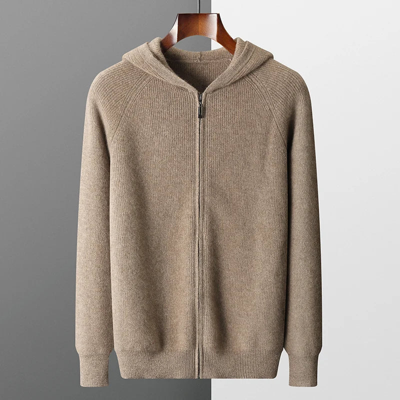Rejäl, varm | Bekväm - Trendig - Perfekt för Casual Style