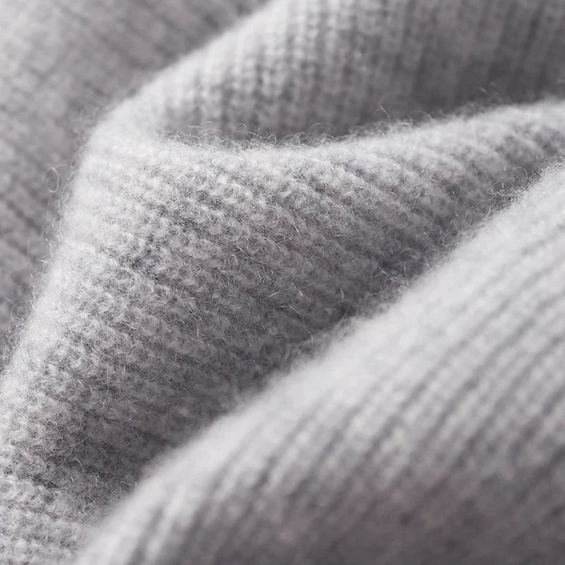 Rejäl, varm | Bekväm - Trendig - Perfekt för Casual Style
