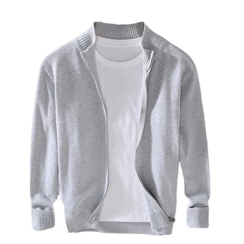 Slimmad friterad mat | Material of high quality - Varmt och mysigt - Höst - Perfekt for formella och vardagliga tillfällen