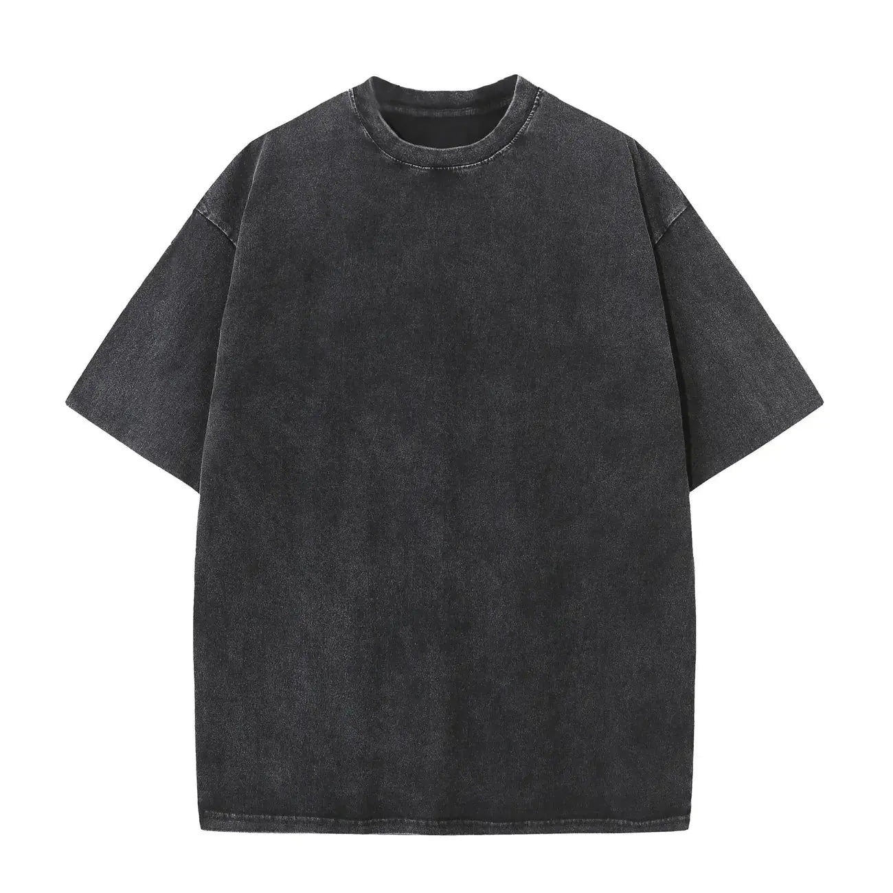 5-BALENIE | Heavy Loose Fit T-Shirt 230GSM