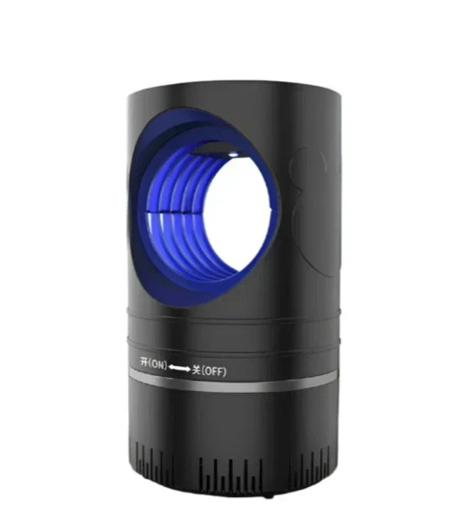 SmartHome - Mygglampa - Insect Zapper - Elektrisk insektsdödare