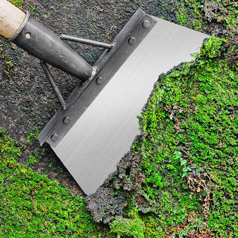 Allt-i-1 spade | Gör trädgårdsarbete singlet yet effektiv