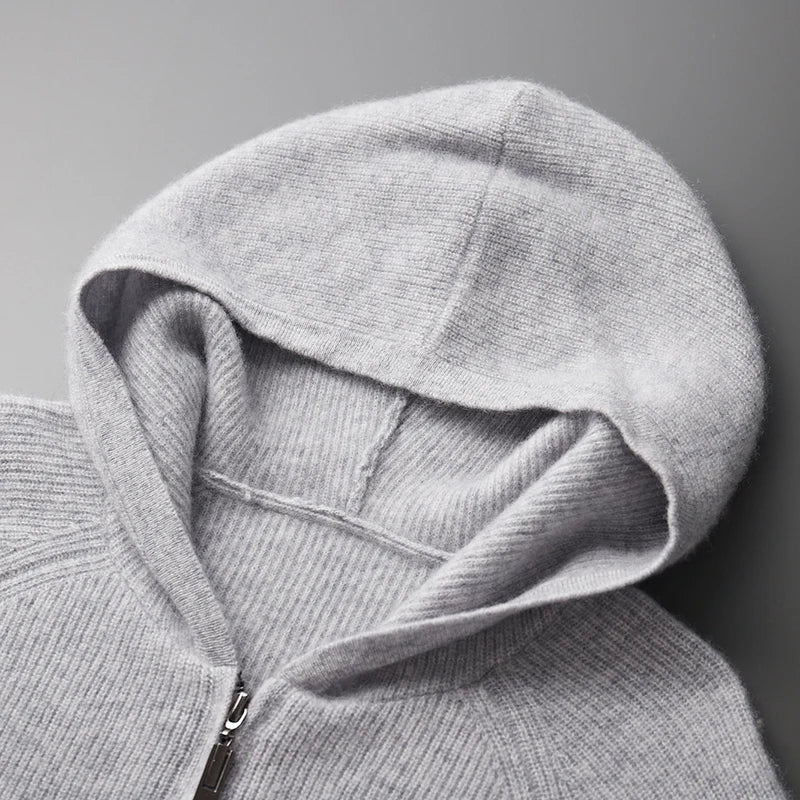 Rejäl, varm | Bekväm - Trendig - Perfekt för Casual Style
