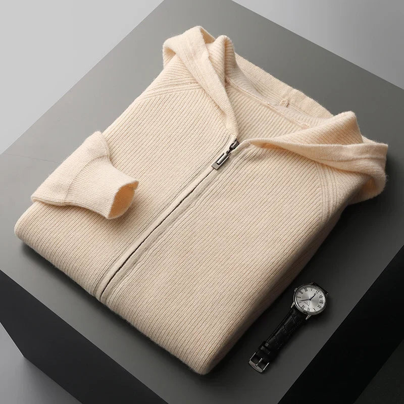 Rejäl, varm | Bekväm - Trendig - Perfekt för Casual Style