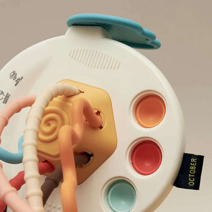 UfoToy™ - Develop and play! -Sensory toys