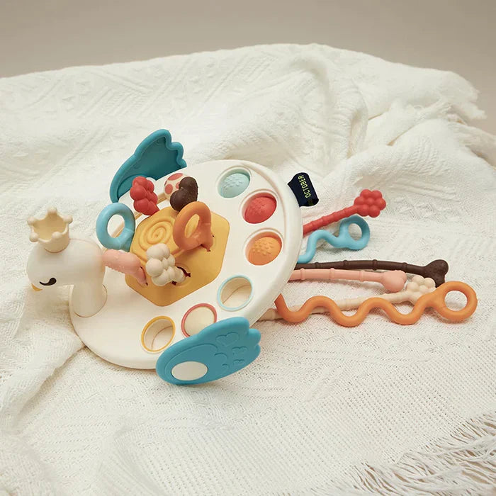 UfoToy™ - Develop and play! -Sensory toys