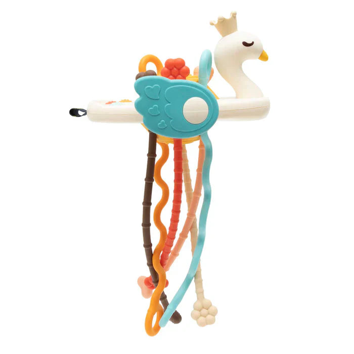 UfoToy™ - Develop and play! -Sensory toys