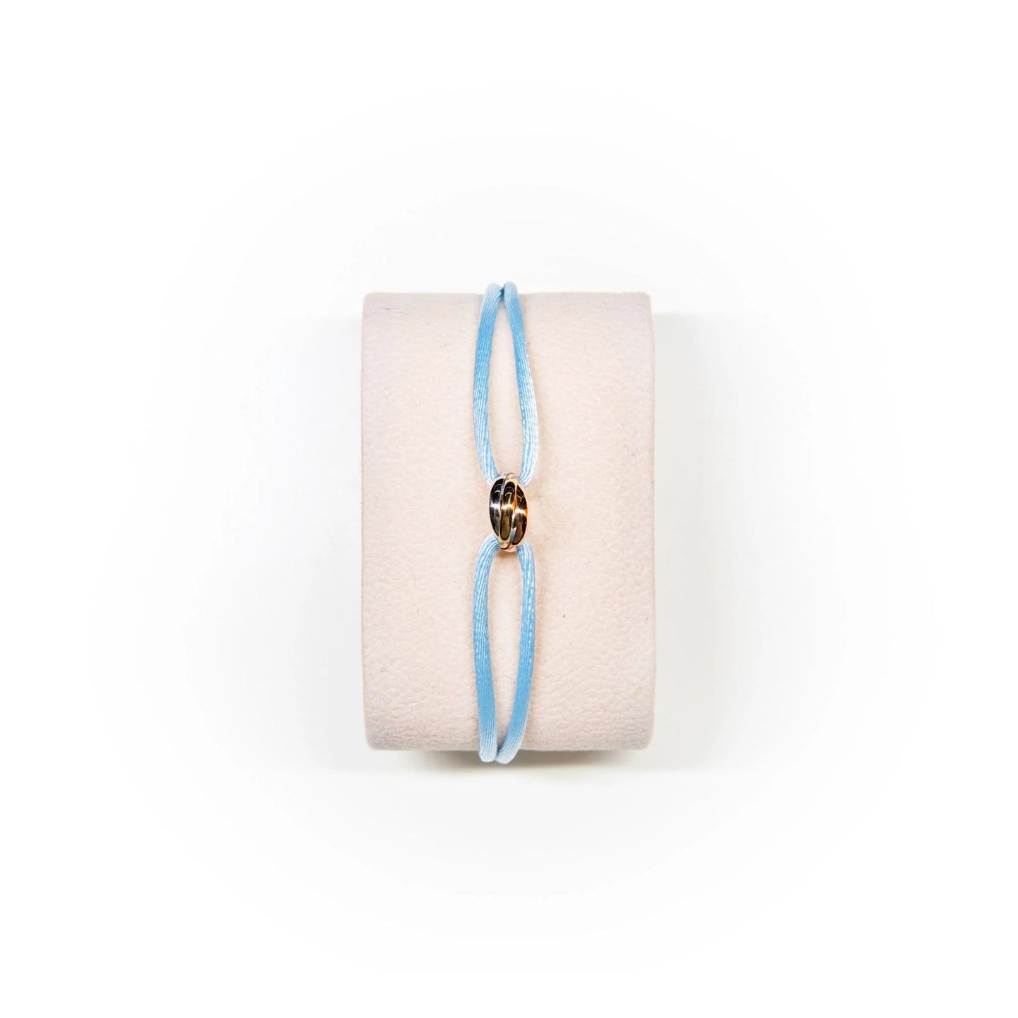 Oändlighet | Färg armband