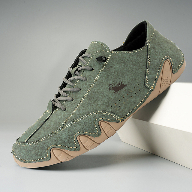 UltraFlex Barefoot - Loaderskor (unisex)