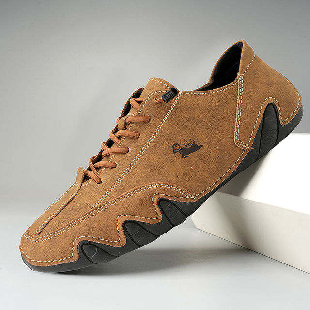 UltraFlex Barefoot - Loaderskor (unisex)