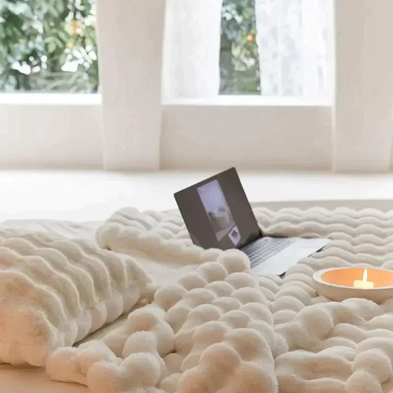 Snuggie Lyxfilt | Lyxfilt with high quality - Comfort and care for maximum comfort