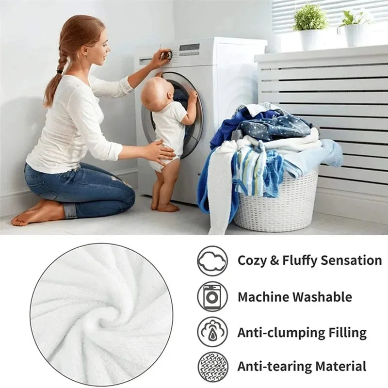 Snuggie Lyxfilt | Lyxfilt with high quality - Comfort and care for maximum comfort
