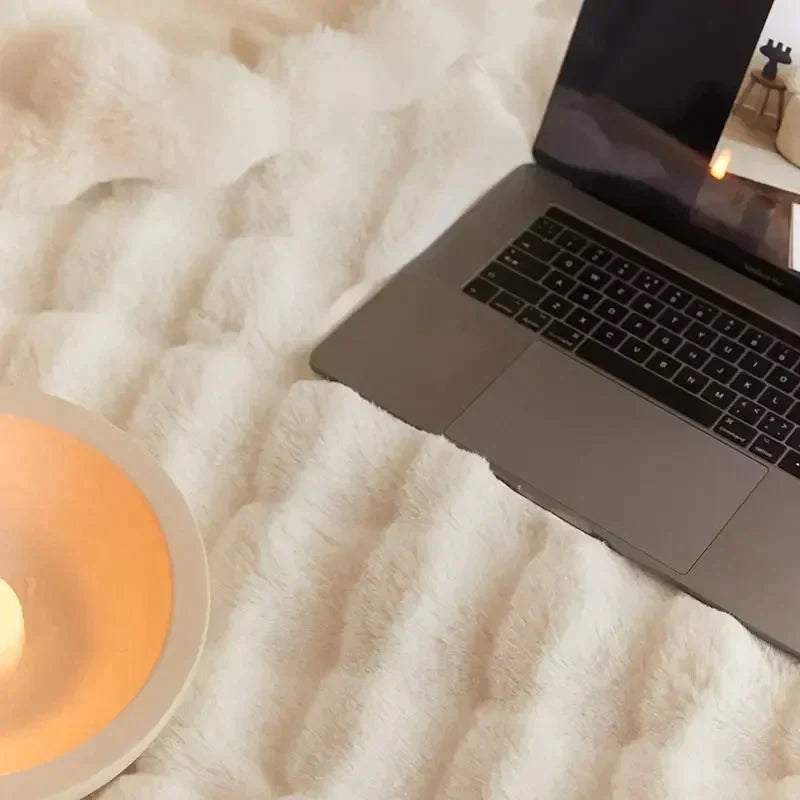 Snuggie Lyxfilt | Lyxfilt with high quality - Comfort and care for maximum comfort