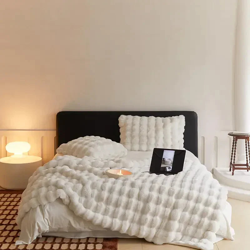 Snuggie Lyxfilt | Lyxfilt with high quality - Comfort and care for maximum comfort