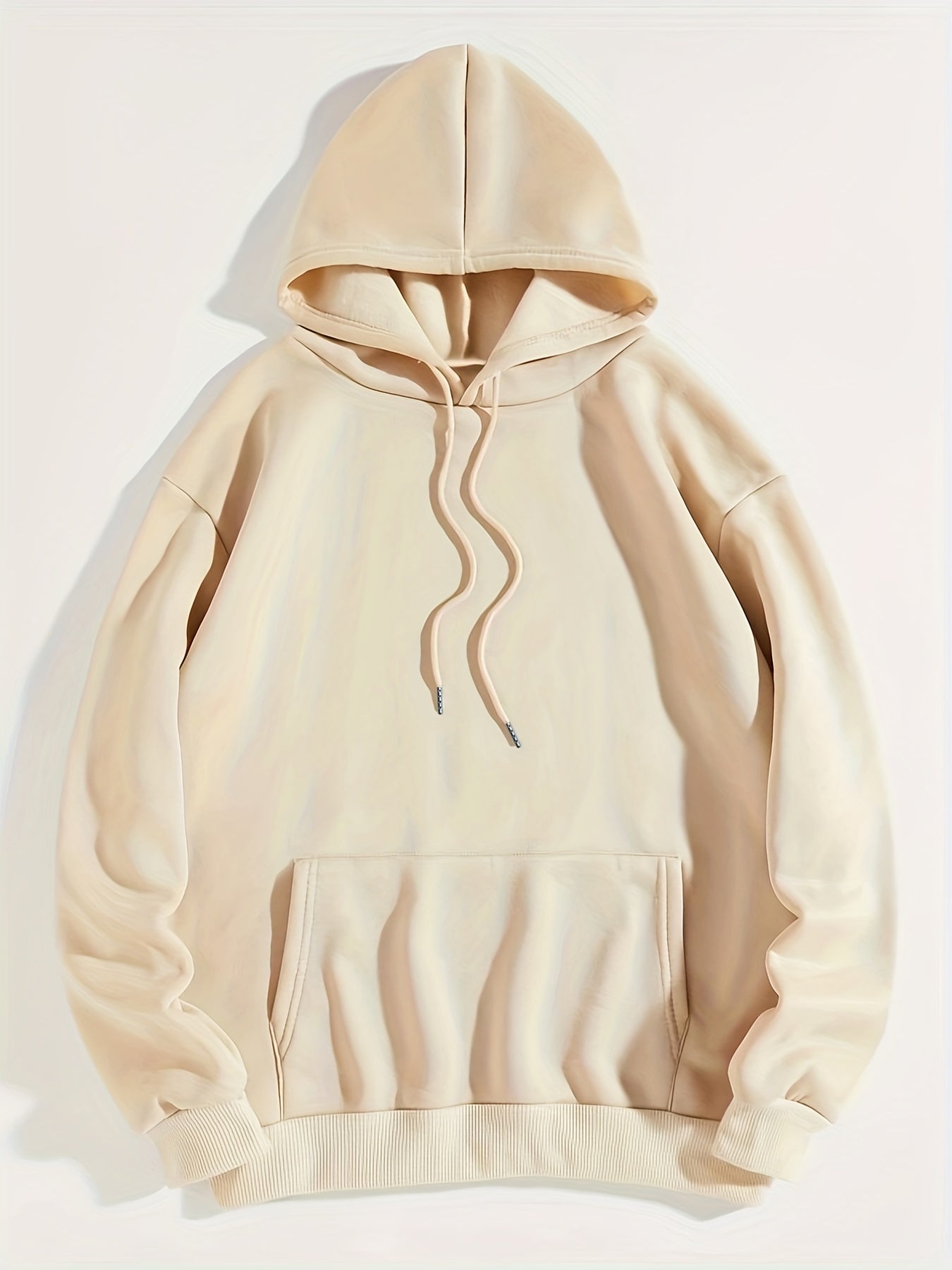 Hoodie Dam, Statement Hoodie | 100% bombull - Bekväm - Perfekt för långa dagar