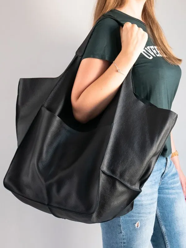 Maxine Beach Bag | Klassiskt & Unikt