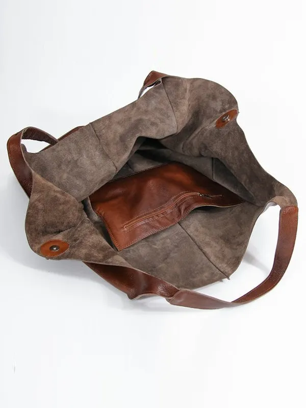 Maxine Beach Bag | Klassiskt & Unikt