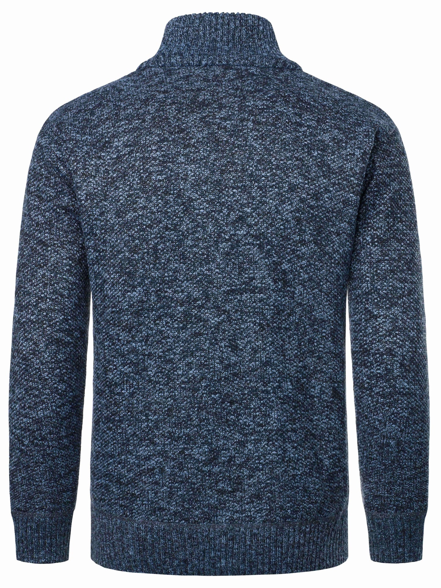 Fleece tråd blixtlås snabb Casual - Normal passform - Cozyline - CL 28 - Essential i flera färger
