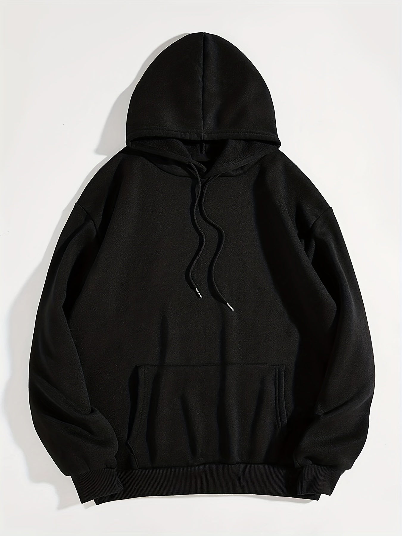 Hoodie Dam, Statement Hoodie | 100% bombull - Bekväm - Perfect for long days