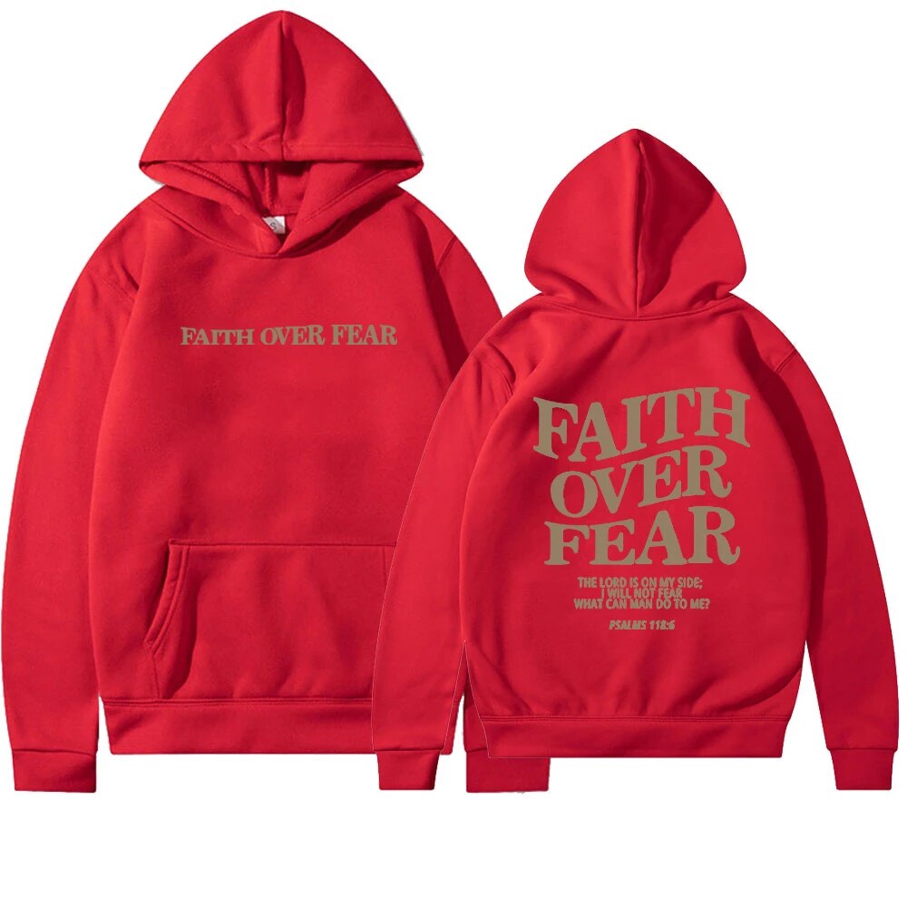 Hoodie Dam, Statement Hoodie | 100 % bomull - Bekväm - Perfekt för vardagen