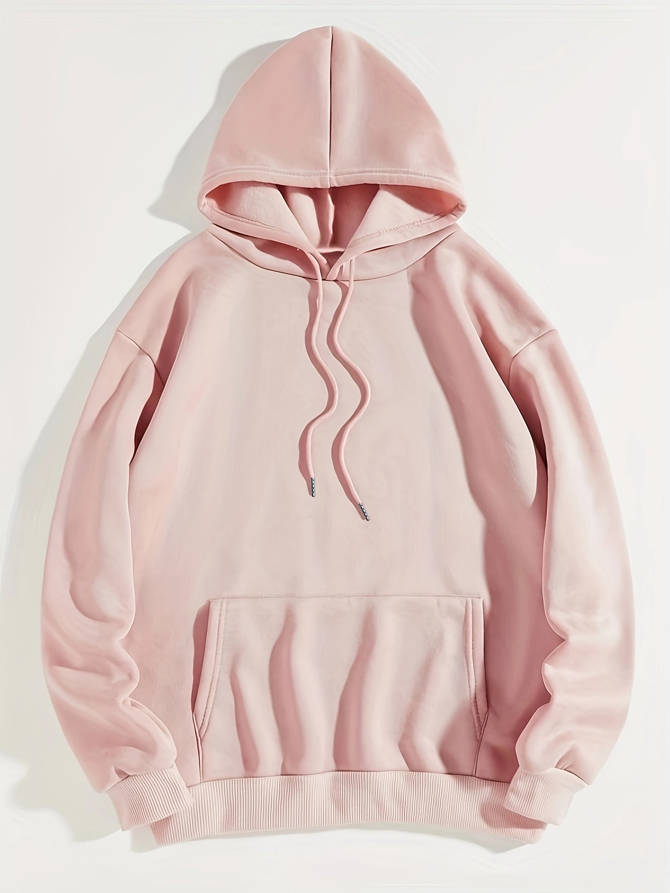 Hoodie Dam, Statement Hoodie | 100% bombull - Bekväm - Perfekt för långa dagar