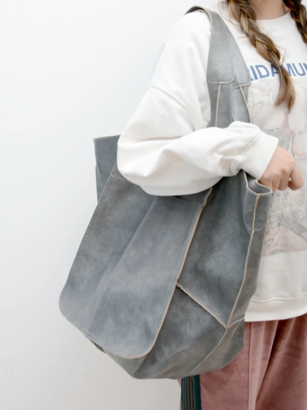 Maxine Beach Bag | Klassiskt & Unikt