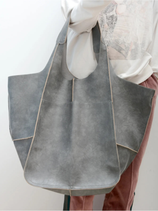 Maxine Beach Bag | Klassiskt & Unikt