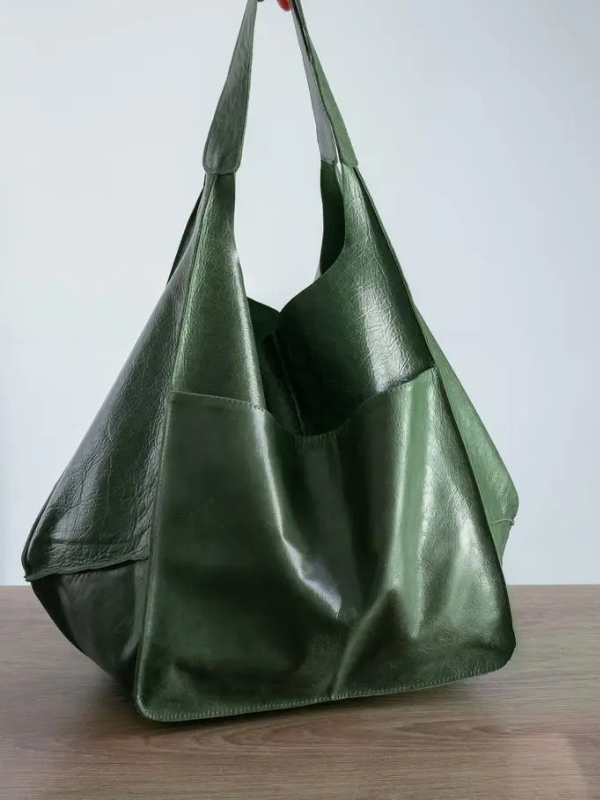 Maxine Beach Bag | Klassiskt & Unikt