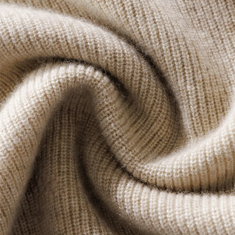 Turtleneck Tröja Dam, Elegant Tröja | Klassisk - Bekväm - Perfekt för formella tillfällen