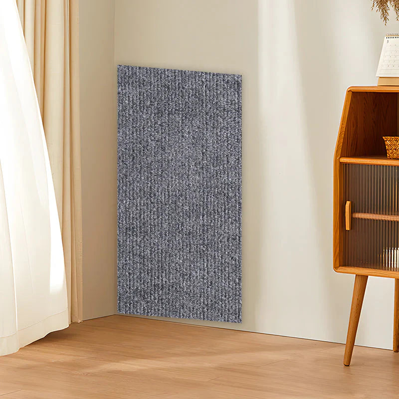 Cat Scratching Mat - ClawSafe - Självhäftande - Möbelskydd