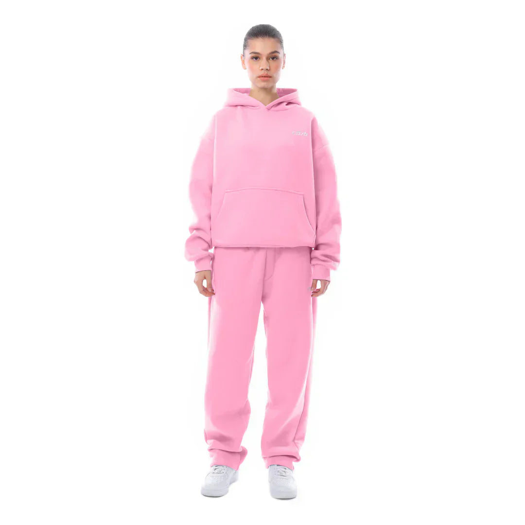 Logo Tracksuit 389 | Casual Tracksuit - With Modern Logo for Style & Comfort - Essential