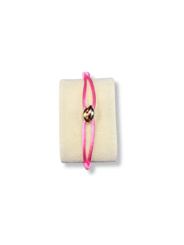 Oändlighet | Färg armband