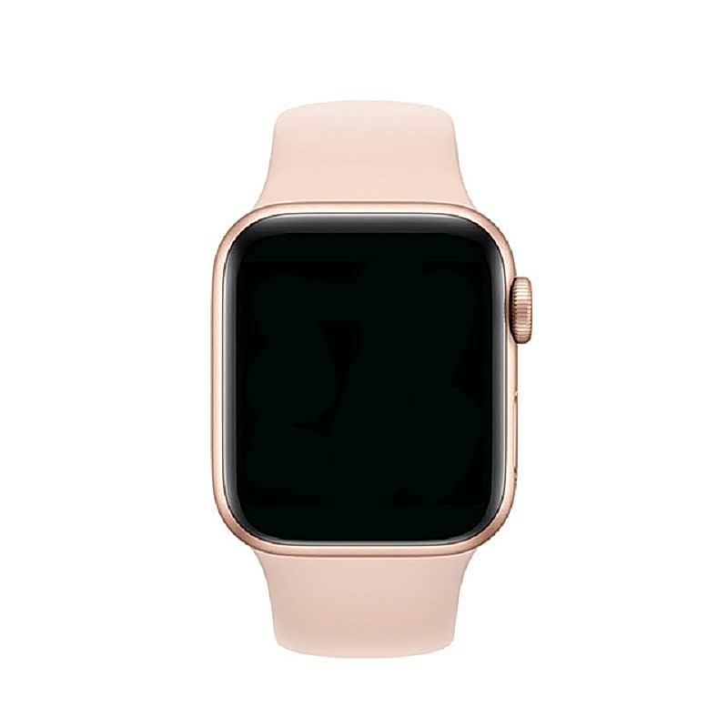 Smartklocka 25' | Snygg Smartwatch - Perfekt för aktivitet och hälsa - Viktigt