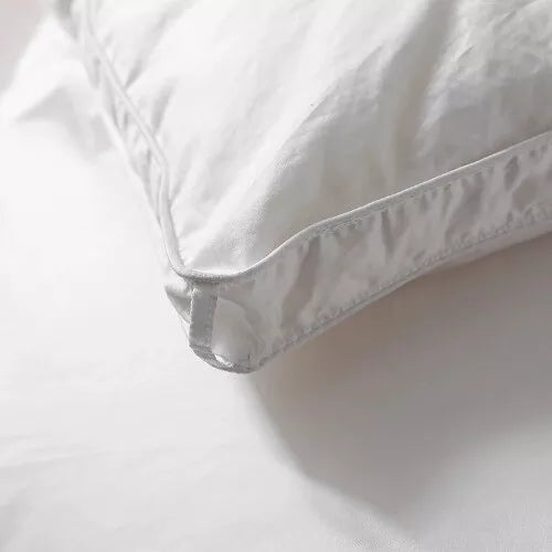 Molngåsduntäcke | Mjukt gåsdun - Lätt och luftig värme - Lyxig comfort for varying quality