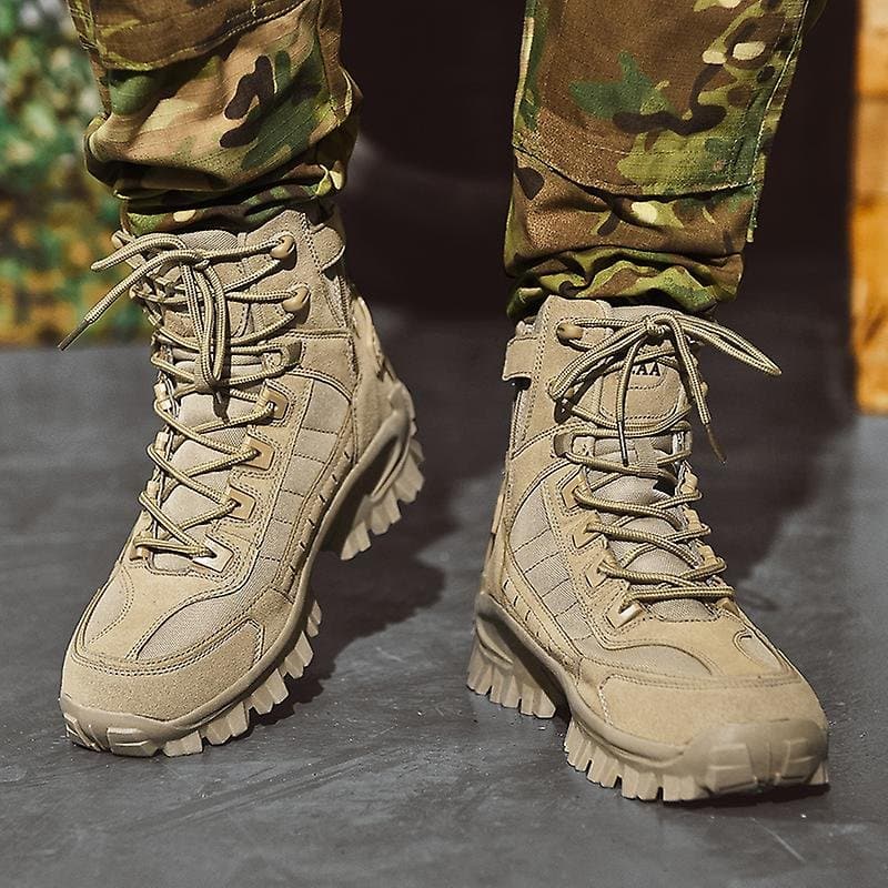 Vattentäta arbetsskor - Regular Fit - Fortano Gear - WG 32 - Essential i flera färger
