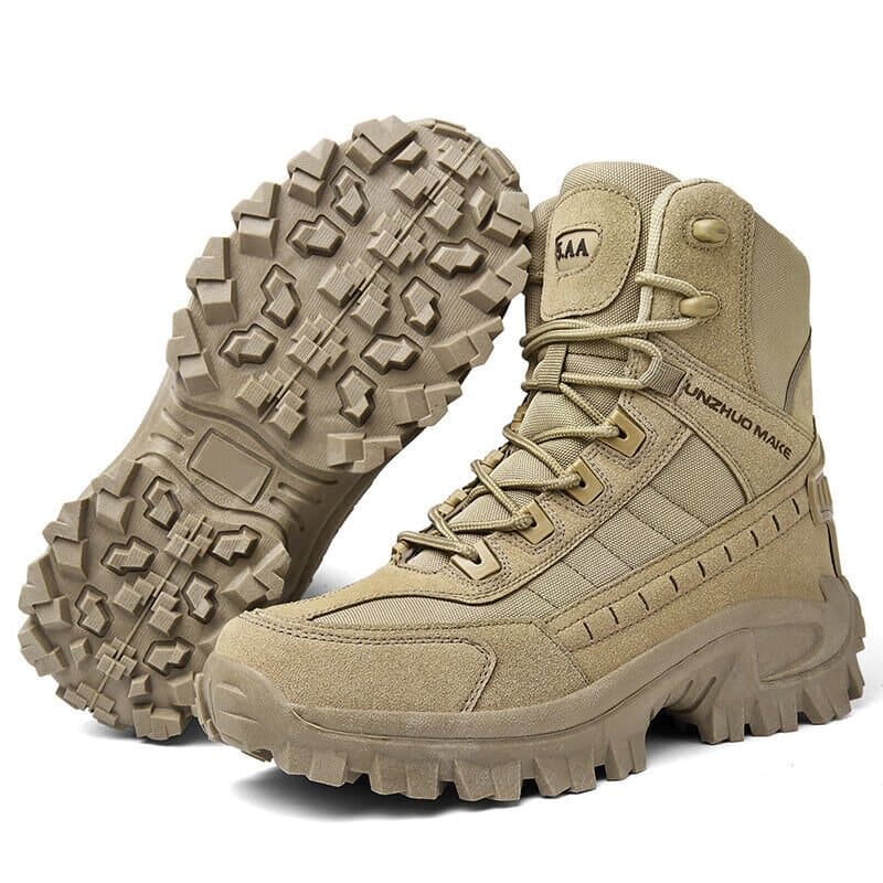 Vattentäta arbetsskor - Regular Fit - Fortano Gear - WG 32 - Essential i flera färger