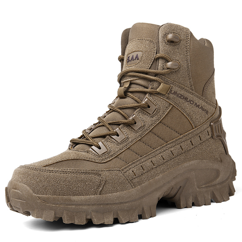 Vattentäta arbetsskor - Regular Fit - Fortano Gear - WG 32 - Essential i flera färger